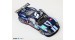 Auto Ford GT 2010 Matech 1:24