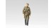 Carro SHERMAN M4A2 ‘Red Army’ con Figure 1:35