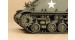 Carro M4A3E8 Easy Eight European 1:35