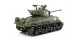 Carro M4A3E8 Easy Eight European 1:35