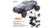 Truck 4WD Shock XXL PRO RC 1:5 Competition