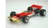 Team Lotus F1 TYPE 49B 1969 1:20