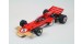 Team Lotus F1 TYPE 72C 1970 1:20