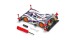 mini4WD STARTER PACK BLAST ARROW telaio MA