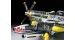 Aereo MUSTANG F-51D Corea 1:32