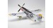 Aereo MUSTANG F-51D Corea 1:32