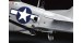 Aereo MUSTANG P51D/K Pacific 1:32