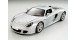 Porsche Carrera GT 1:12 montata
