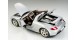 Porsche Carrera GT 1:12 montata