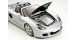Porsche Carrera GT 1:12 montata