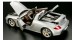 Porsche Carrera GT 1:12 montata