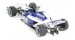 Auto WILLIAMS F1 BMW FW24  