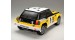 Renault 5 Turbo 2WD Telaio M-05Ra 1:12