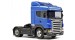 Scania R470 Blu RC 1:14