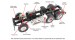 MAN TGX 18.540 XLX WOLF 2 assi RC 1:14