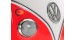 Tamiya Volkswagen Type 2 T1 Body Verniciato Telaio M-06