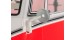 Tamiya Volkswagen Type 2 T1 Body Verniciato Telaio M-06