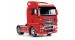 Camion MAN TGX 18.540 XLX 2 assi tamiya