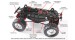 Agrios Monster Truck TXT-2 4WD RC 1:10