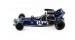 Tyrrell 003 Monaco GP  1971 1:20