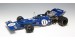 Tyrrell 003 Monaco GP  1971 1:20