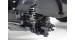 UNIMOG 425 4WD Telaio CC-01 RC 1:10